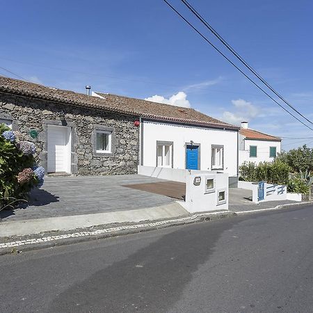 Casa Do Campo - A Minha Casa Βίλα Capelas Εξωτερικό φωτογραφία